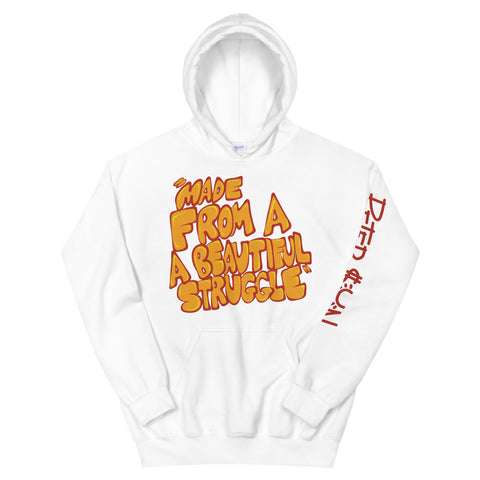 Peter $un • Beautiful Struggle Hoodie