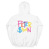 Peter $un • It's OK 2 Not B OK Hoodie