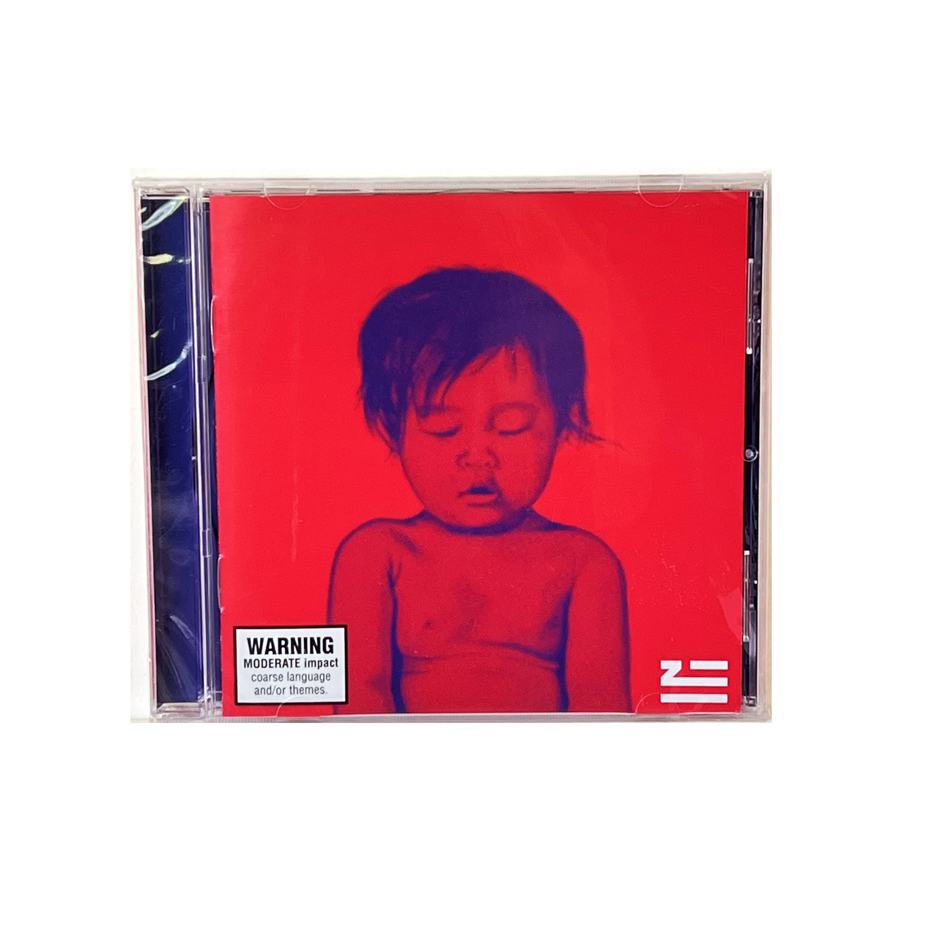 ZHU • Generation Why (CD)