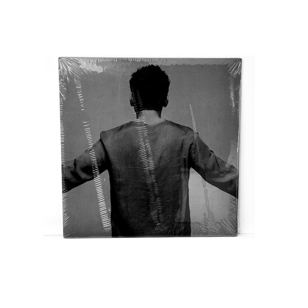 ZHU • Moves Like Ms. Jackson (LP 7') – Mind of a Genius